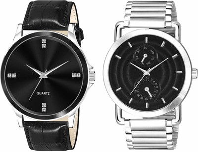 Scepter LR96-LR120 Analog Watch  - For Men