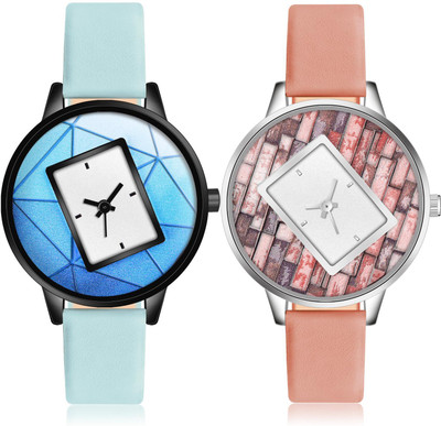 TIMETRANSELEVATE GM565-GM569 Analog Watch  - For Women