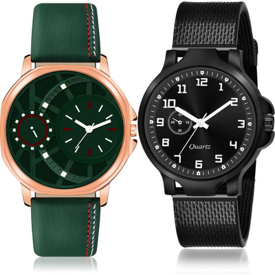 TIMOXIDE BM49-BRM33 Analog Watch  - For Men