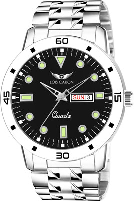 LOIS CARON  LCS-8327 Watch