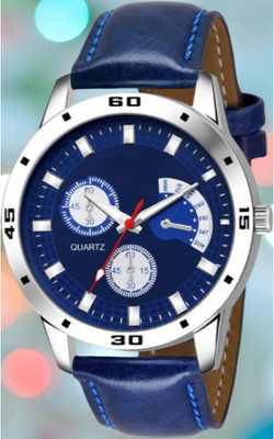 house of common Analog Watch  - For Men