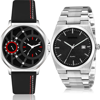 DMAGNATON BM44-BL46.158 Analog Watch  - For Men