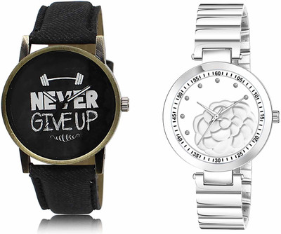 ROTATE LR27-LR319 Analog Watch  - For Men & Women