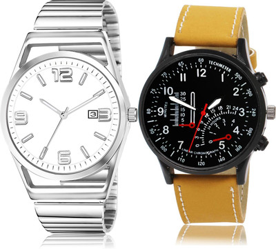 TIMETRANSELEVATE BL46.157-B42 Analog Watch  - For Men