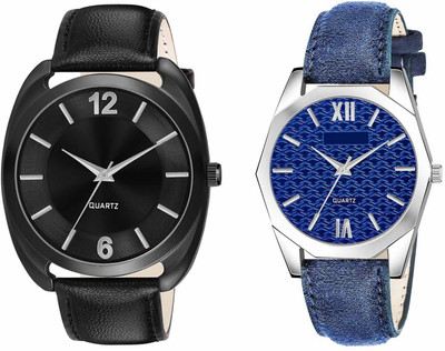 Scepter LR76-LR333 Analog Watch  - For Men & Women