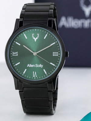 Allen Solly Analog Watch  - For Men