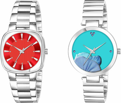 Scepter LR304-LR310 Analog Watch  - For Women