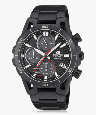CASIO EQS-960DC-1AVUDF Edifice Analog Watch  - For Men