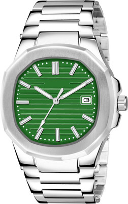 TASVI TS-LR146 Analog Watch  - For Men