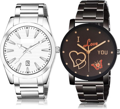 TIMETRANSELEVATE BL46.152-BCPL16 Analog Watch  - For Men