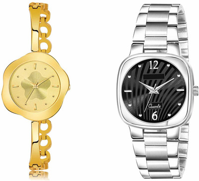 Scepter LR262-LR305 Analog Watch  - For Women
