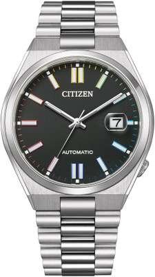 CITIZEN NJ0151-53E Analog Watch  - For Men