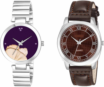 Scepter LR311-LR338 Analog Watch  - For Women