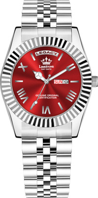 LIMESTONE Analog Watch  - For Men