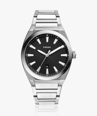 FOSSIL Everett Everett Analog Watch  - For Men