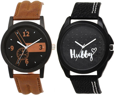 Zeravi Simple Elegant Versatile Watch for Men Analog Watch  - For Men