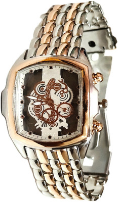 RENAISSANCE TRADERS Analog Watch  - For Men