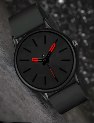 Lunvex Luxury Mens Analog Wrist Watch Stainless Steel Chain Analog Watch  - For Men