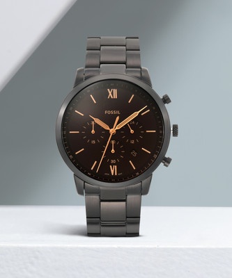 FOSSIL Neutra Neutra Analog Watch  - For Men