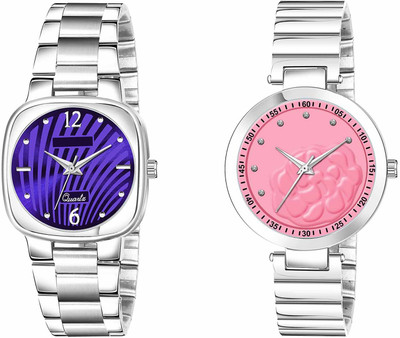 Scepter LR309-LR318 Analog Watch  - For Women