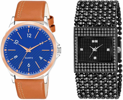 Scepter LR95-LR286 Analog Watch  - For Men & Women