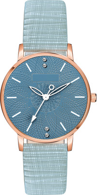 SYNEX Analog Watch  - For Women