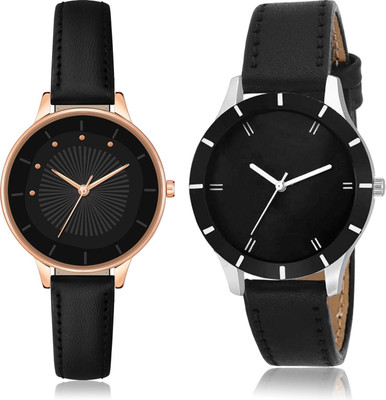 TIMENTER GM571-G268 Analog Watch  - For Women