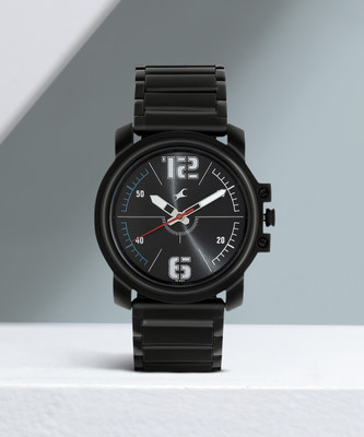 Fastrack Hit List 1 Analog Watch  - For Men