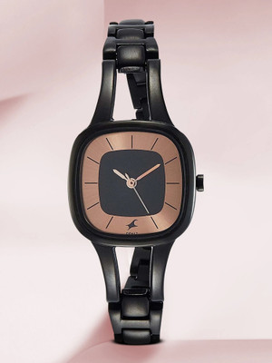Fastrack NP6147NM01 Analog Watch  - For Women
