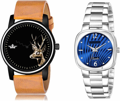 ROTATE LR69-LR307 Analog Watch  - For Men & Women