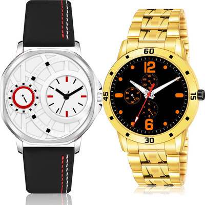 TIMOXIDE BM45-(70-S-21) Analog Watch  - For Men