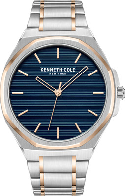 Kenneth Cole Modern Classic Analog Watch  - For Men