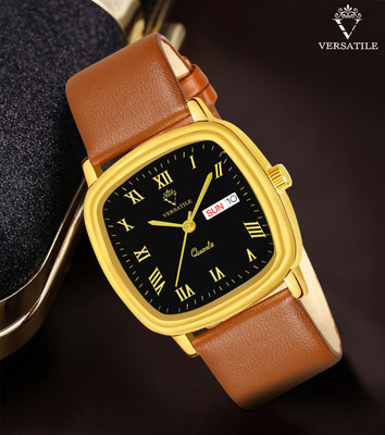 Versatile Analog Watch  - For Men