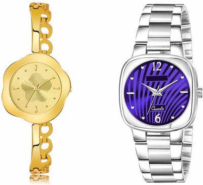Scepter LR262-LR309 Analog Watch  - For Women