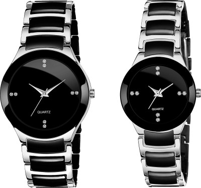 KINGLAND Analog Watch  - For Couple