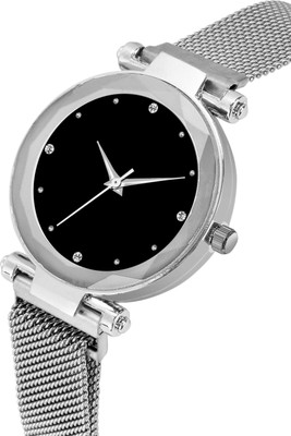 Dhyanesh Enterprise Analog Watch  - For Girls