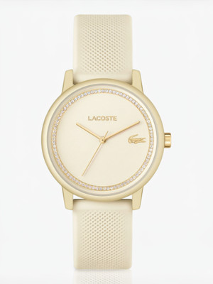 LACOSTE LACOSTE.12.12 GO LACOSTE.12.12 GO Analog Watch  - For Women