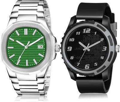 TIMETRANSELEVATE BL46.146-BM111 Analog Watch  - For Men