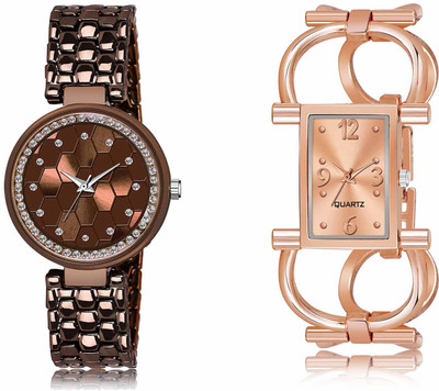 Scepter LR271-LR293 Analog Watch  - For Women