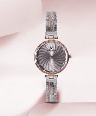 DANIEL KLEIN Analog Watch  - For Women