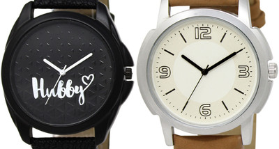 EXCLUCITY New Trandy Classy Men Analog Watch Analog Watch  - For Men