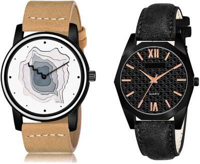 ROTATE LR68-LR328 Analog Watch  - For Men & Women
