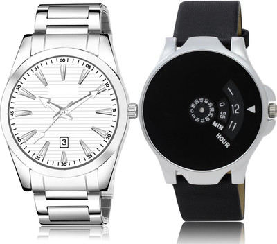 TIMETRANSELEVATE BL46.152-BO52 Analog Watch  - For Men