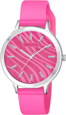 Luthios LS-LR350 Analog Watch  - For Women