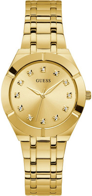 GUESS Analog Watch  - For Women