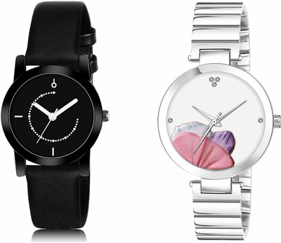 Scepter LR253-LR314 Analog Watch  - For Women