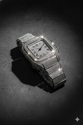 zyrowear EZ32 The Wrist Flex Essential Analog Watch  - For Men & Women