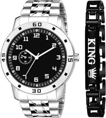XN XEEZOS new gini Analog Watch  - For Men
