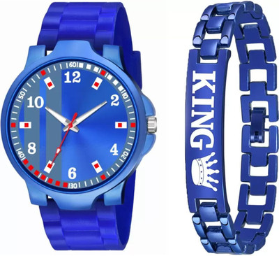THENUREVENTERPRISE Analog Watch  - For Men