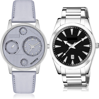 DMAGNATON BM33-BL46.148 Analog Watch  - For Men